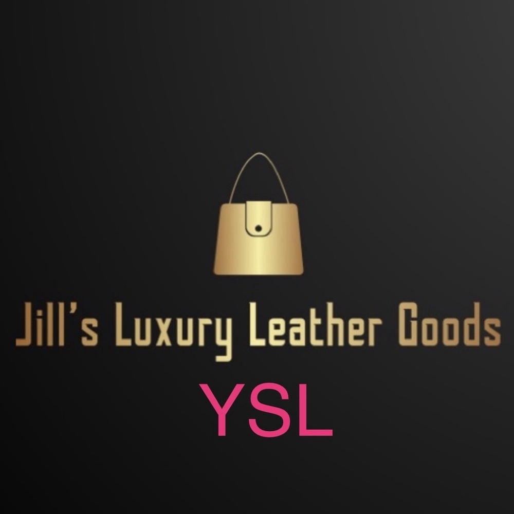 YSL items